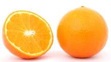 柑橘减肥法